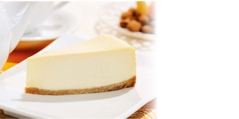 Чизкейк New York 