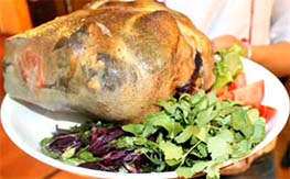 Карын бурме 