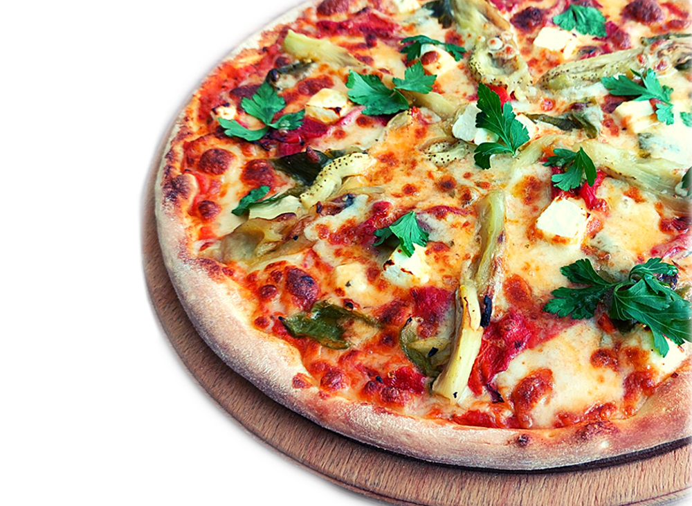 Вегетарианская