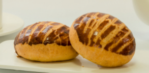 Поча с картофелем