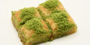 Долма с грецким орехом