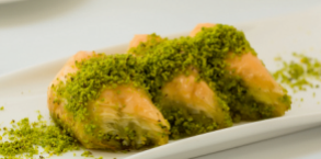 Шобиет фисташковый