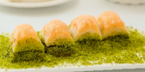 Фисташковый классический