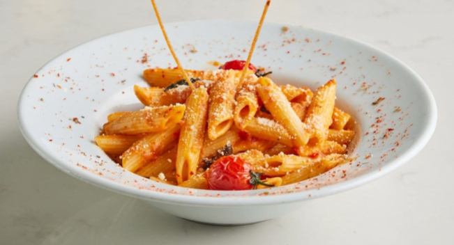 Пенне арабьята