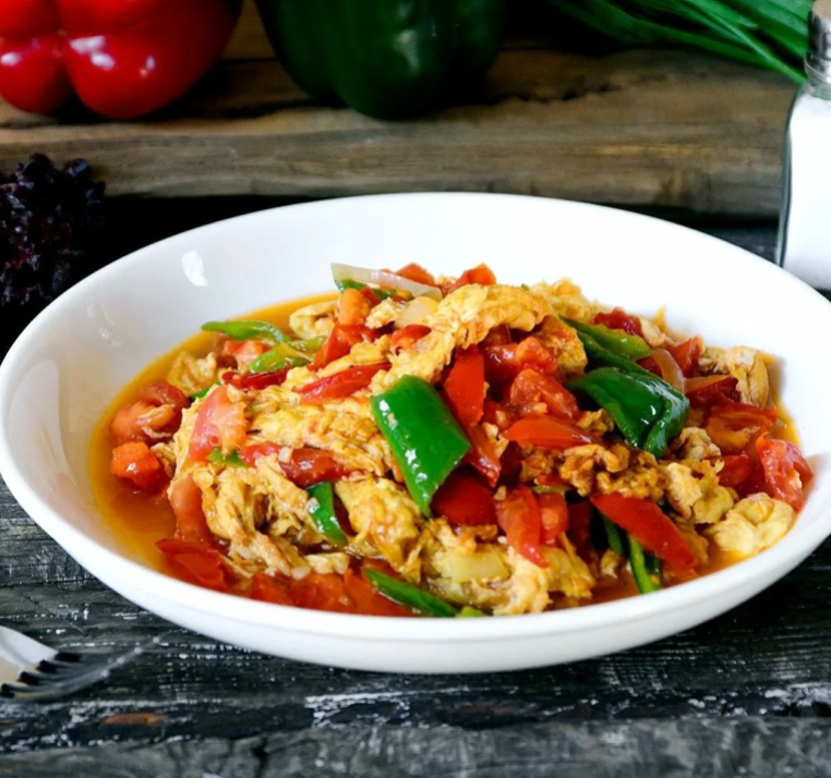 Тухум сяй чи хун ши 