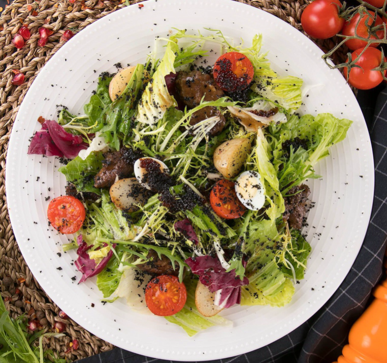 Грузинский 