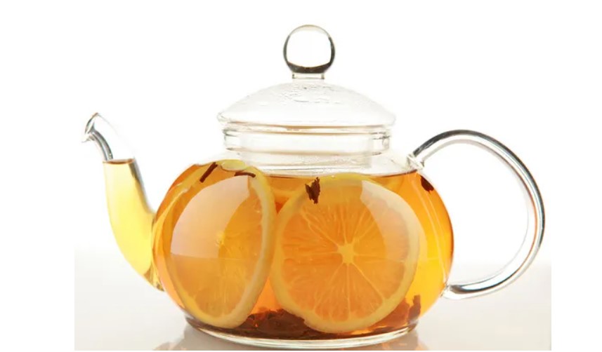 Ташкентский чай 