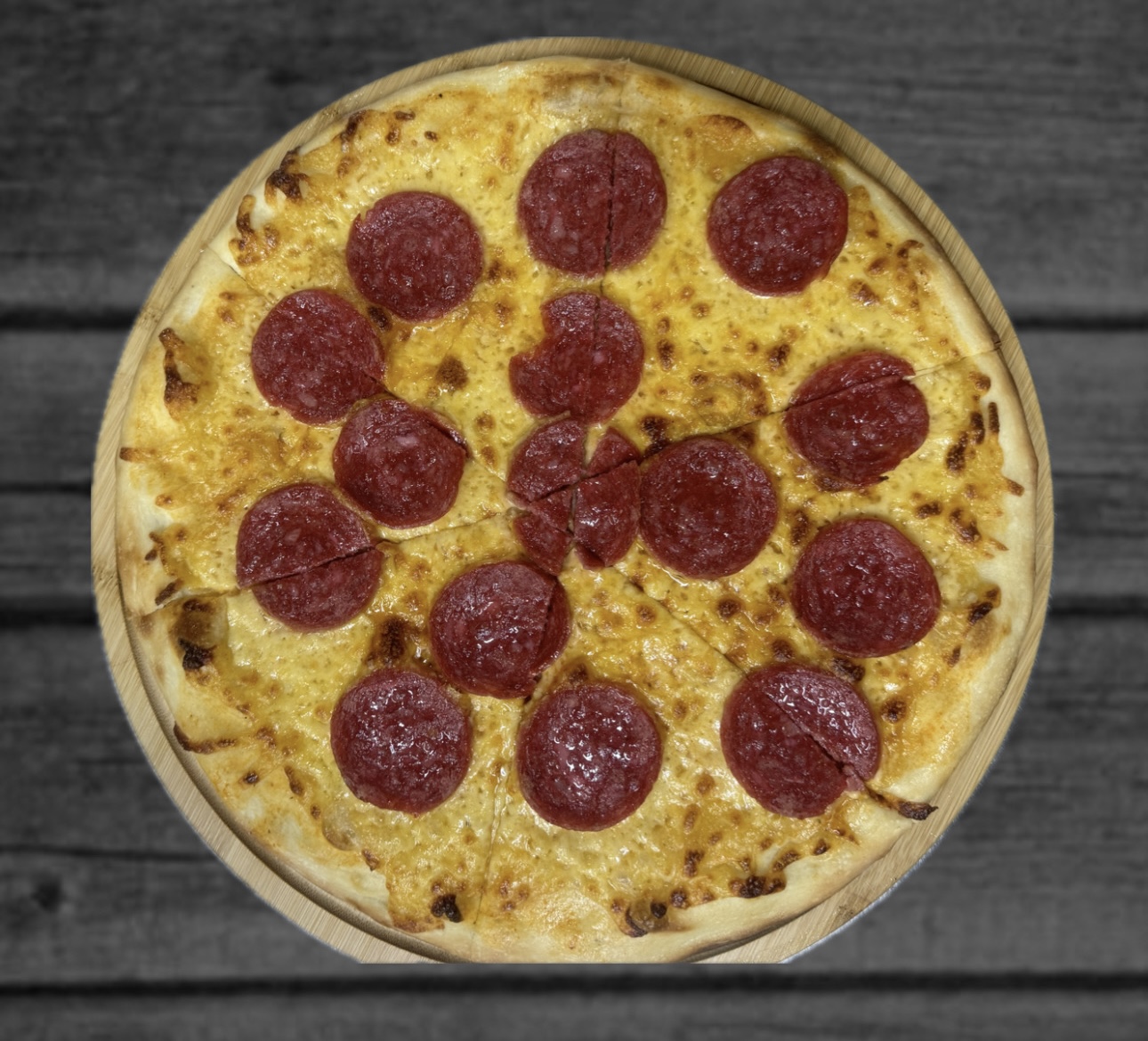 Пицца Пепперони