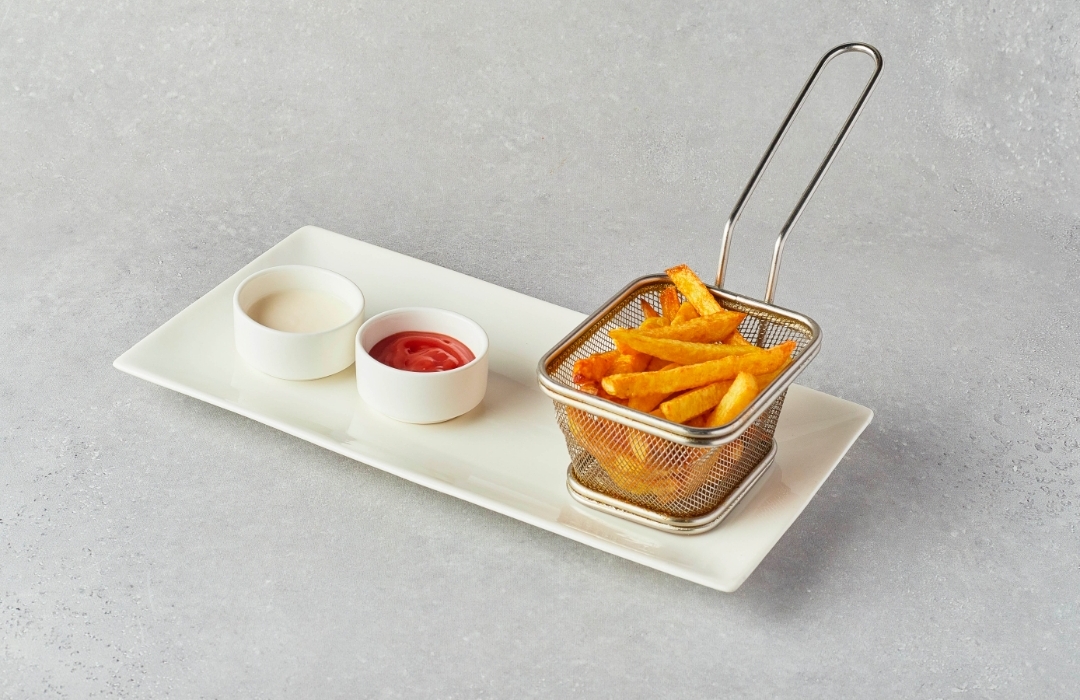 «Картофель Фри»