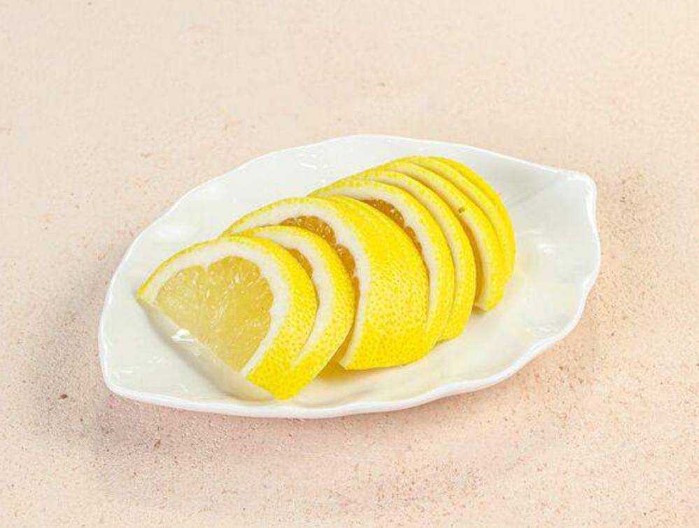 «Лимон (нарезка)»