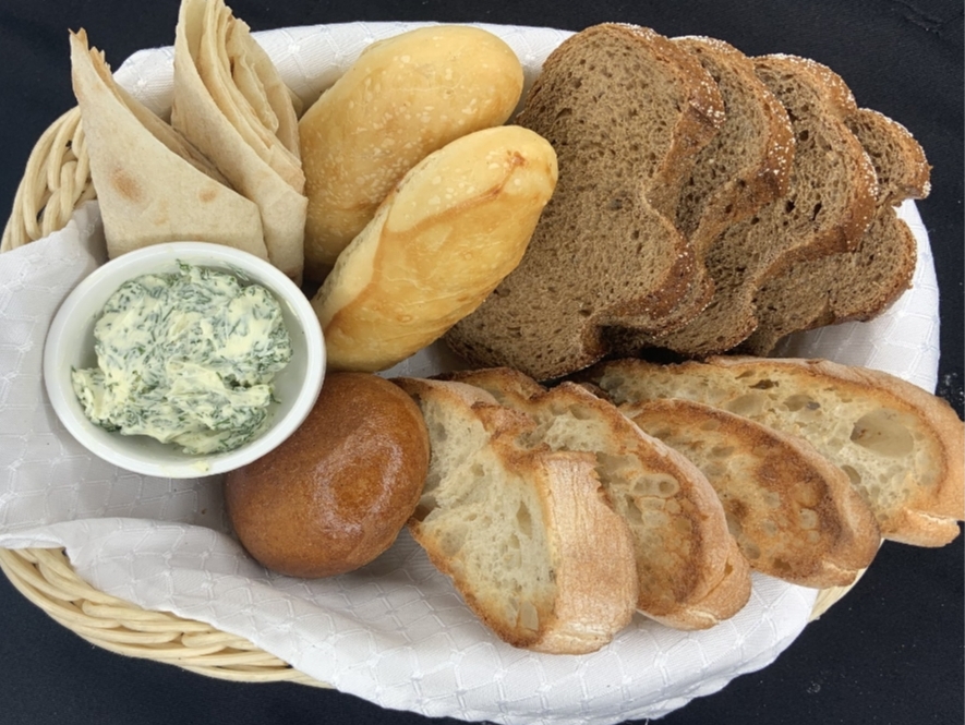 ХЛЕБНАЯ КОРЗИНА