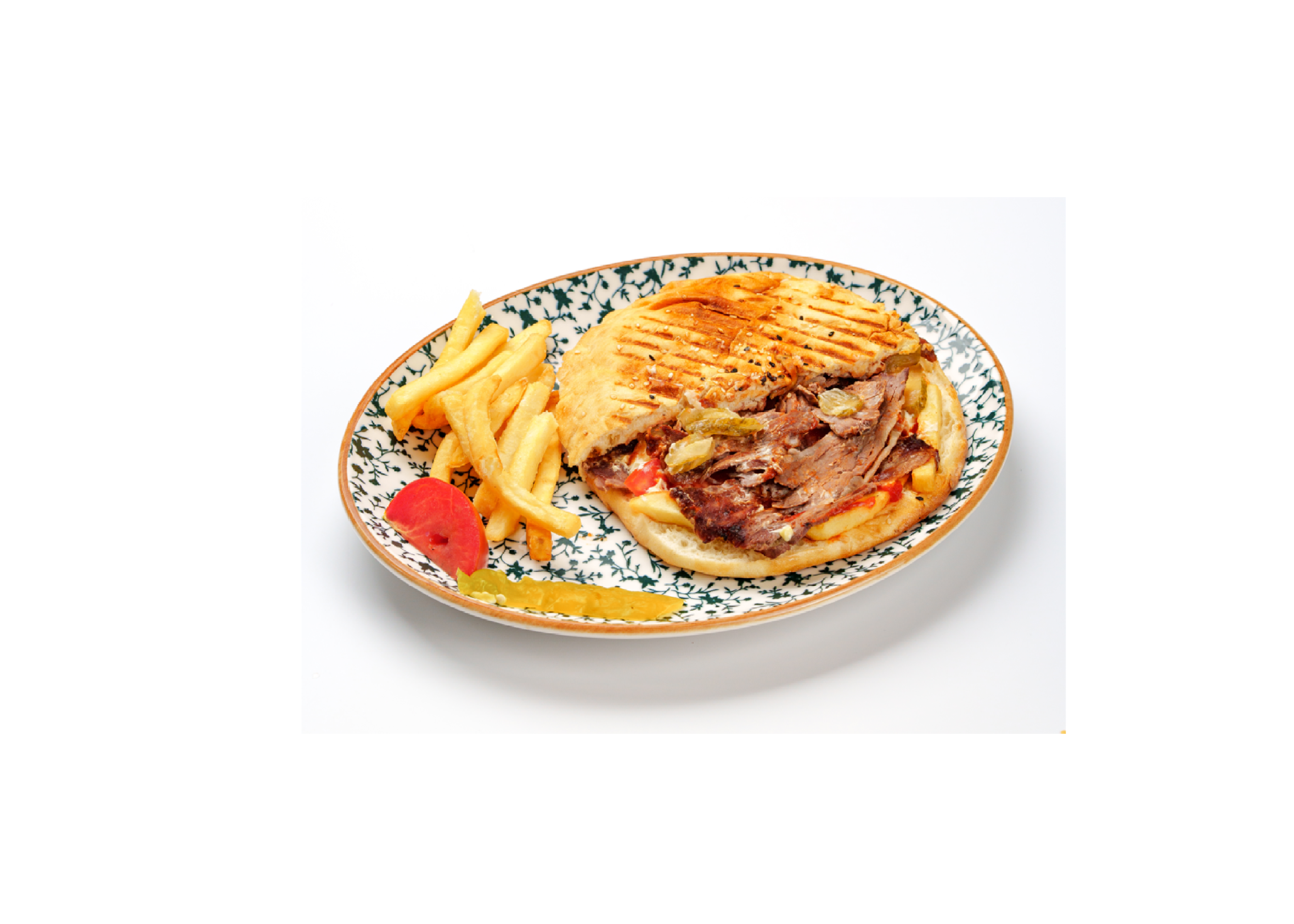 Донер Томбик 