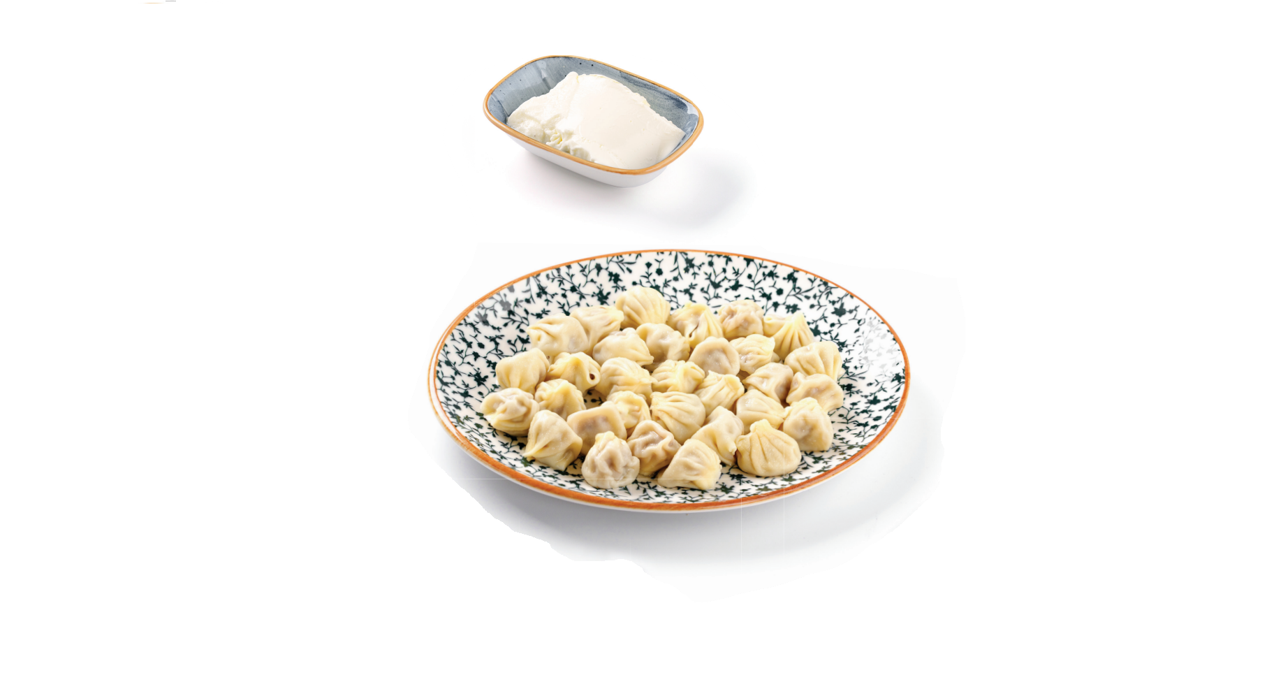 Ахыска Хинкал