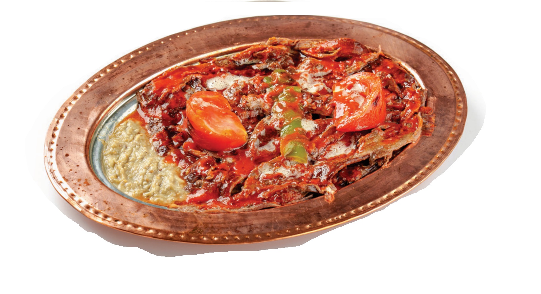 Бегендили донер 