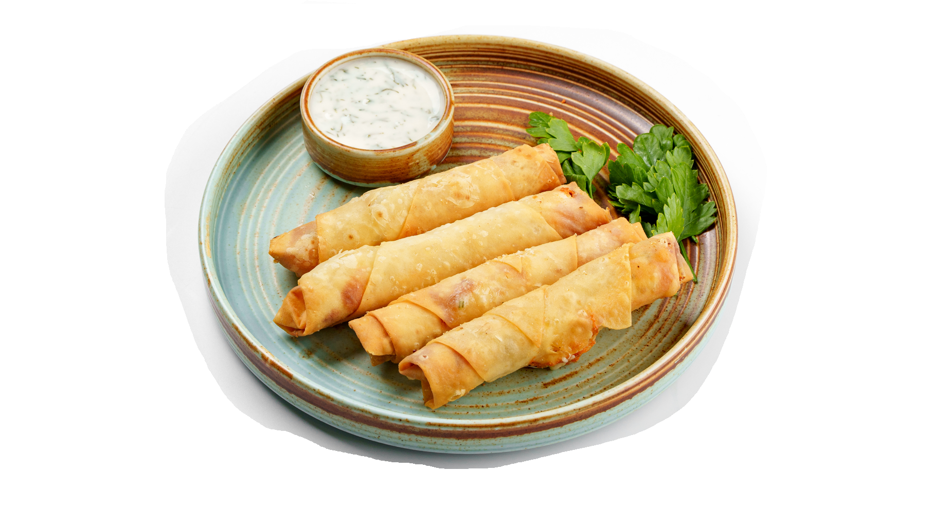 Сигара берек 