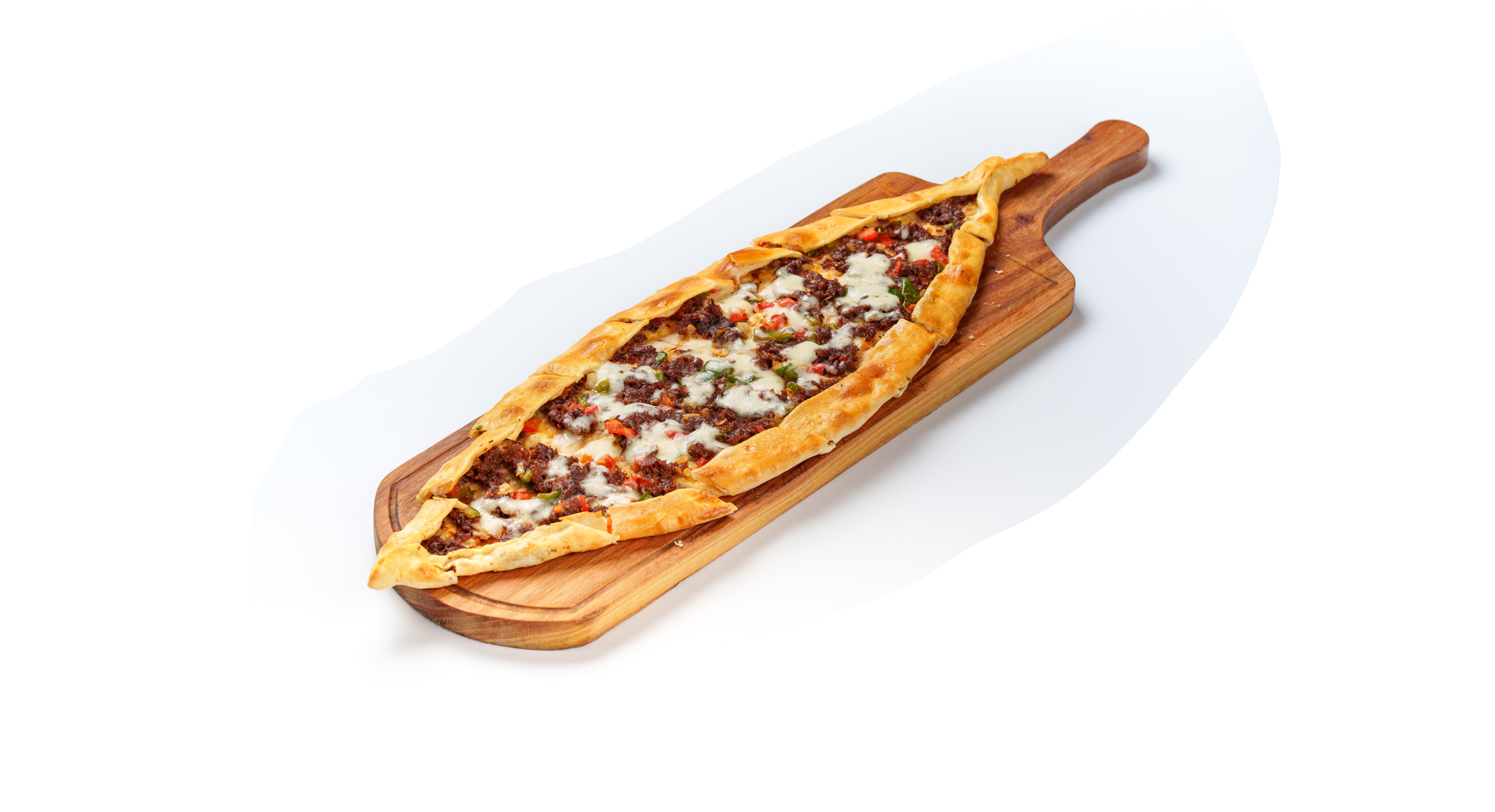 Пиде ассорти 