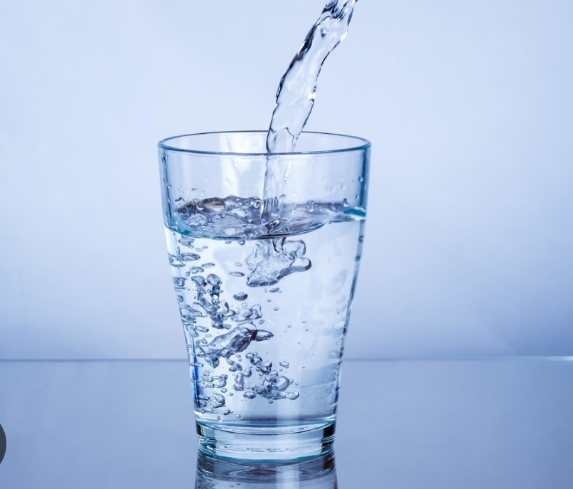 Мин. Вода без газа СТАКАН