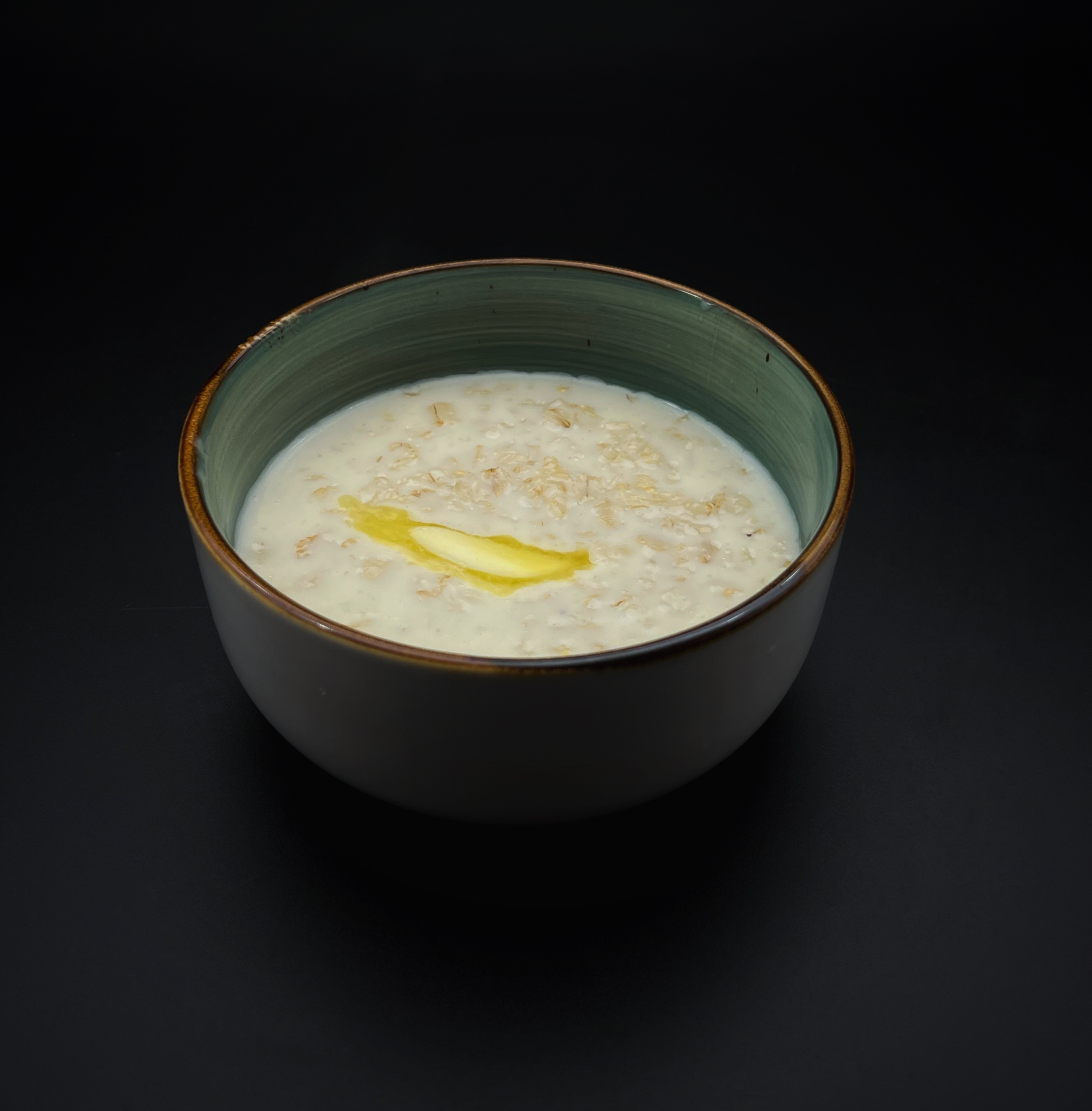 Овсяная каша