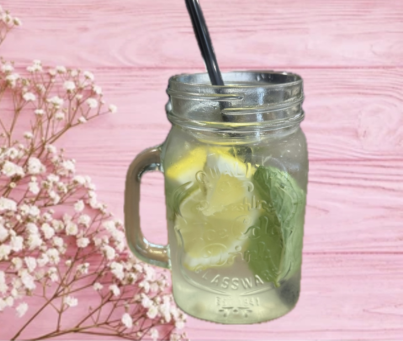 Мохито 400 мл 