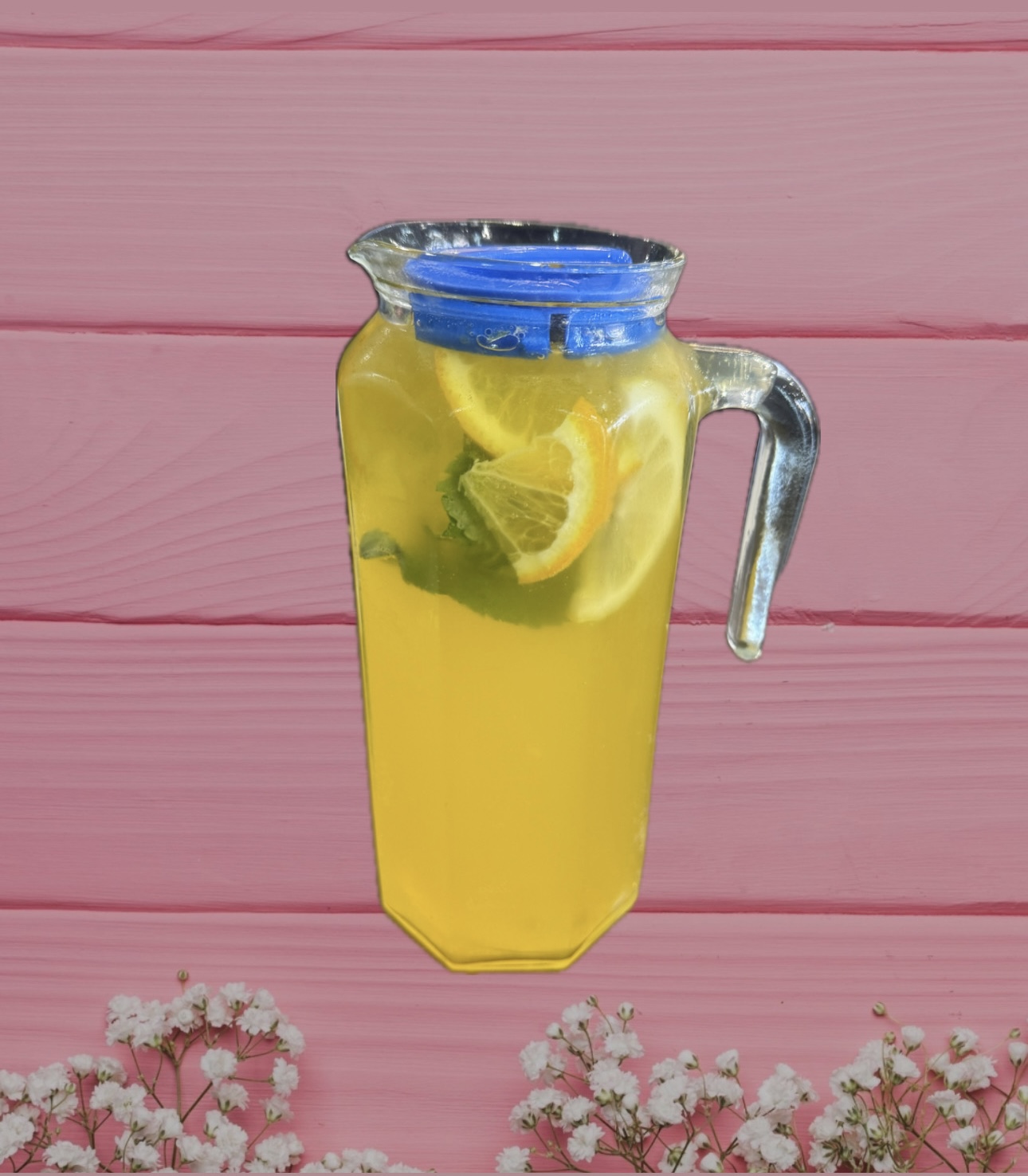 Тропический 1 л