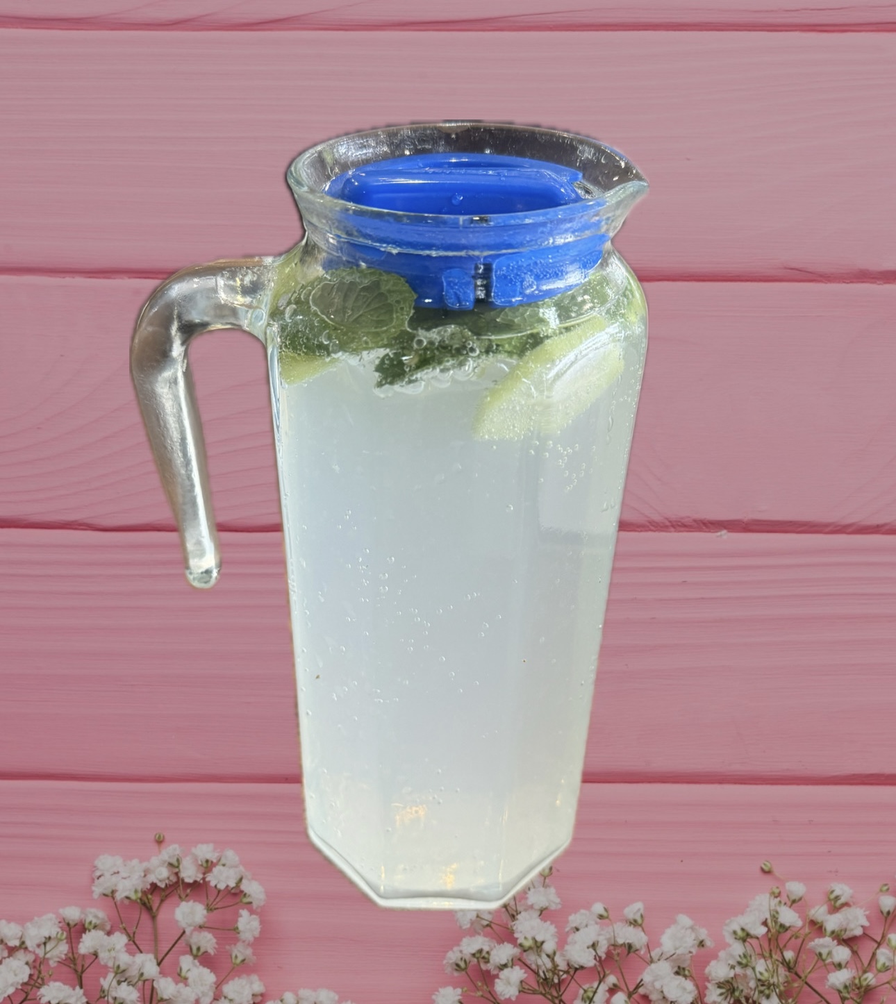 Киви-мята 1 л