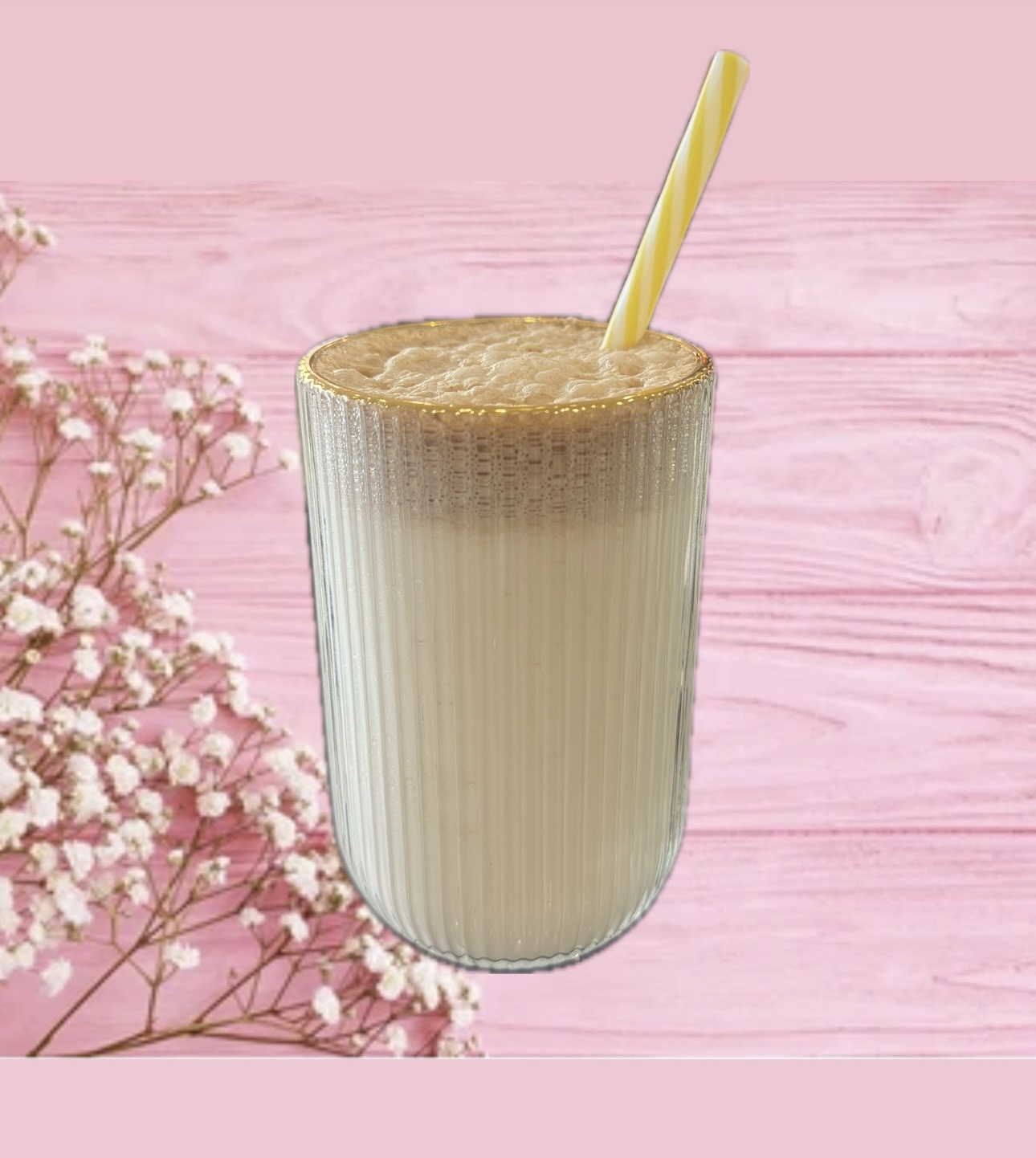 Милкшейк Сникерс 400 мл