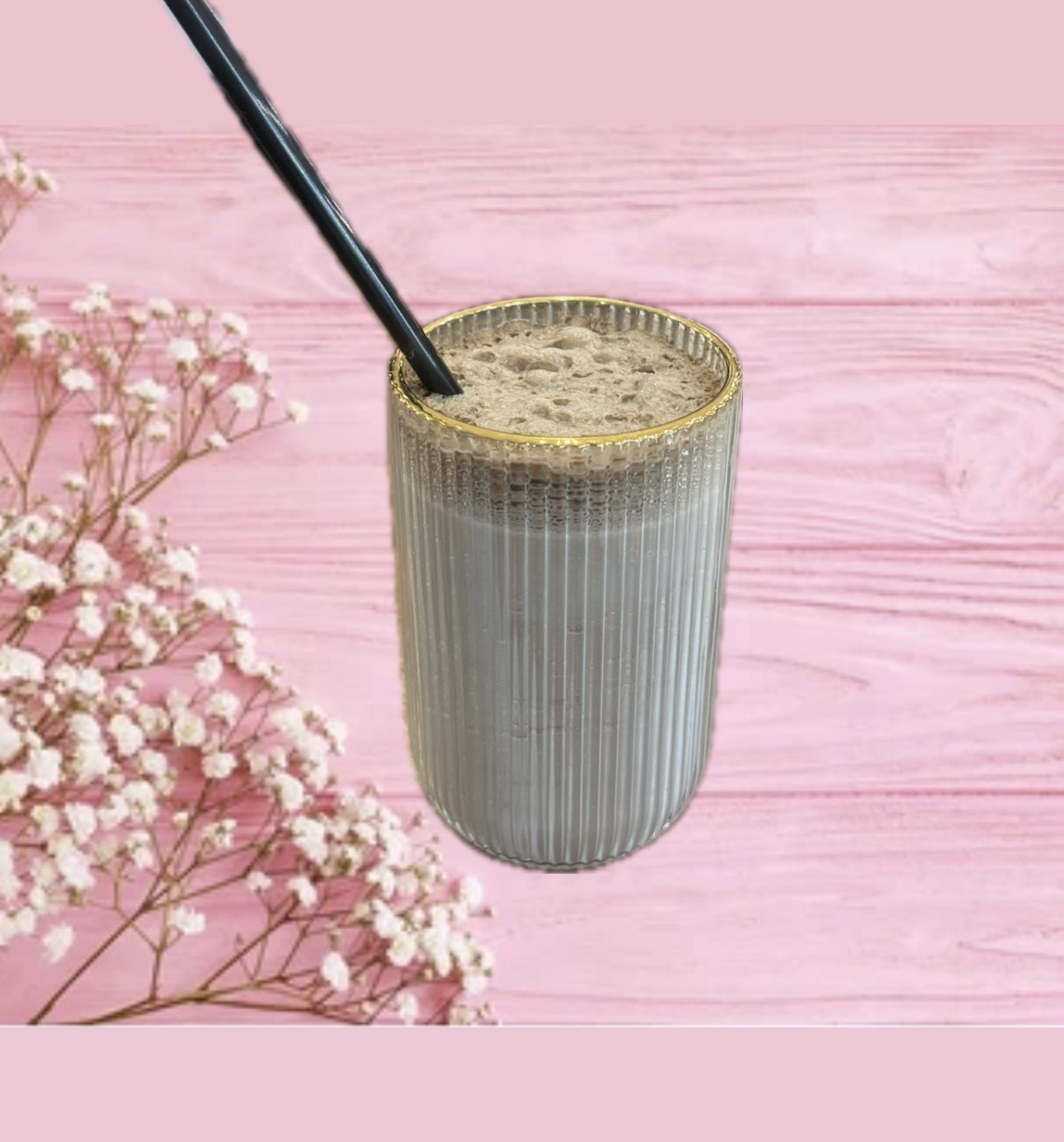 Милкшейк Орео 400 мл