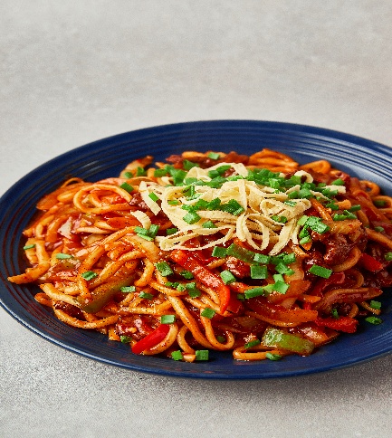 Цомян лагман