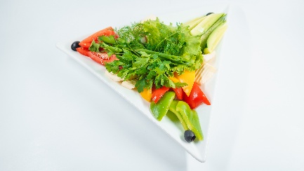 Кавказское Ассорти