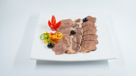 Конское  Ассорти