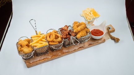 Куриный Сэт