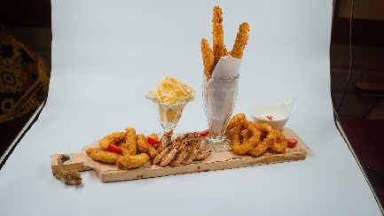 Морской сэт