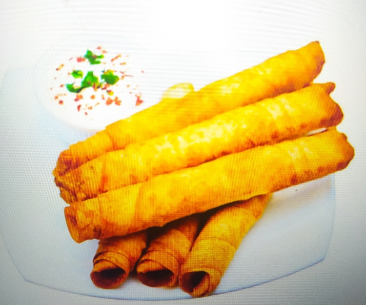 Сигара борек