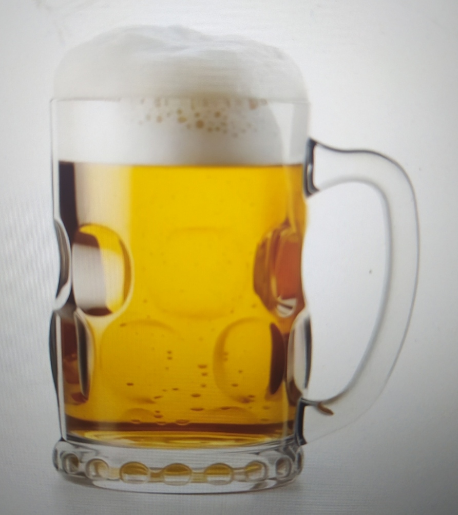 Пиво Прага светлое 0,3 л