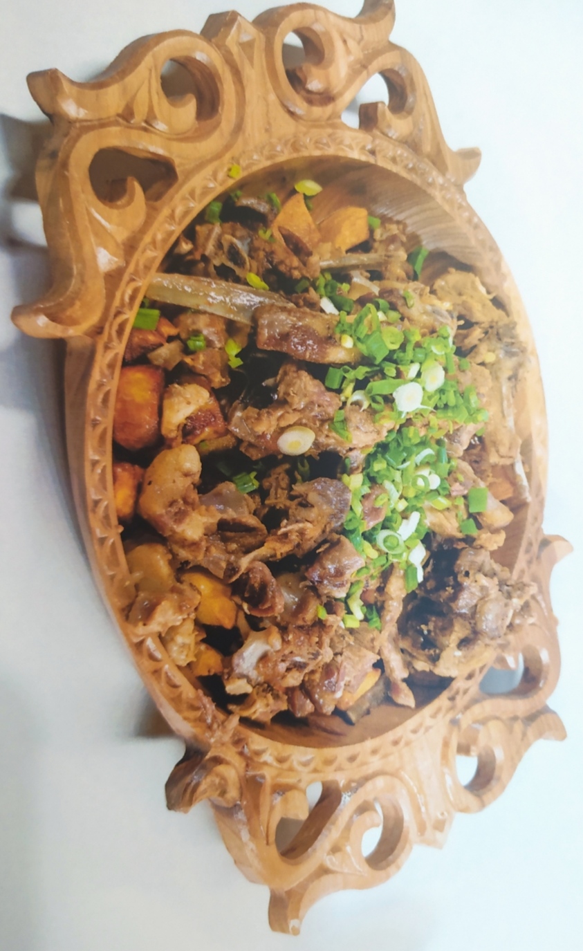 Сырне на 5 человек