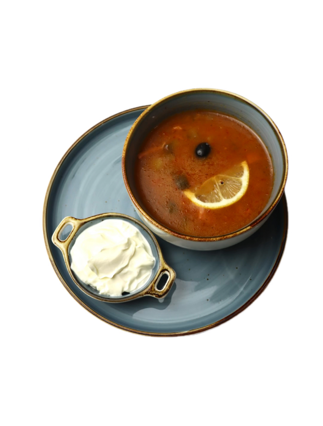 Солянка 0,5 пор