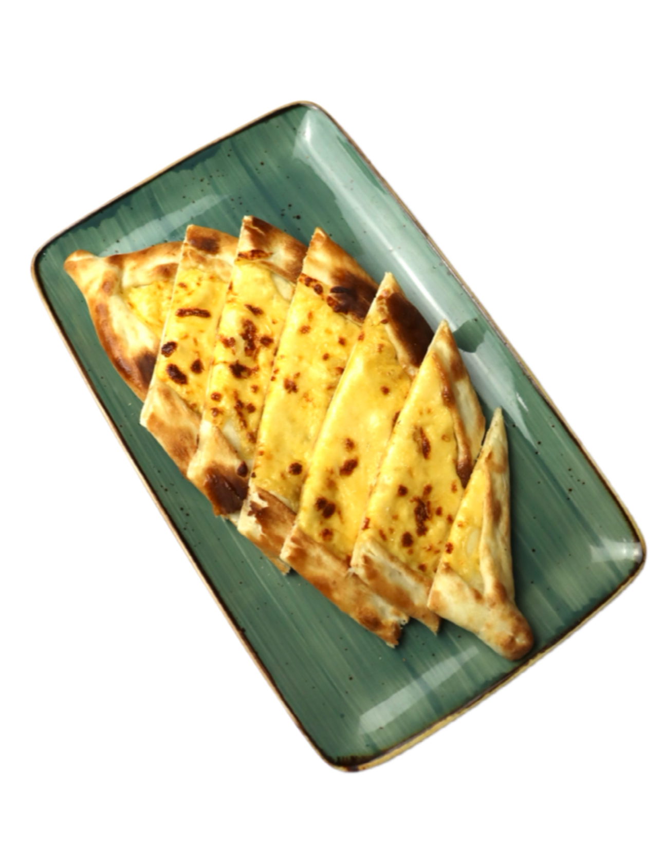 Пиде с сыром