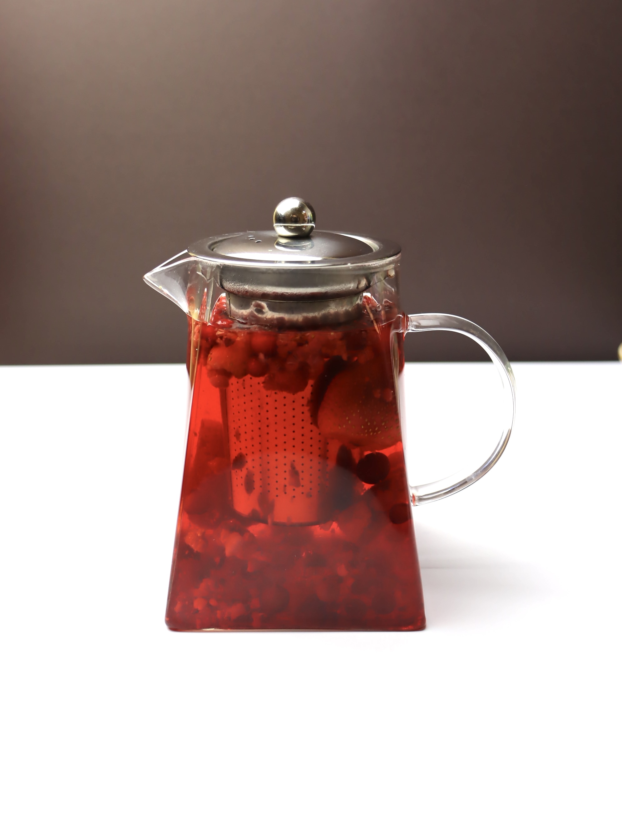 Облепиховый, Марокканский, Имбирный, Зимний, Цитрусовый, Ягодный (чайник)