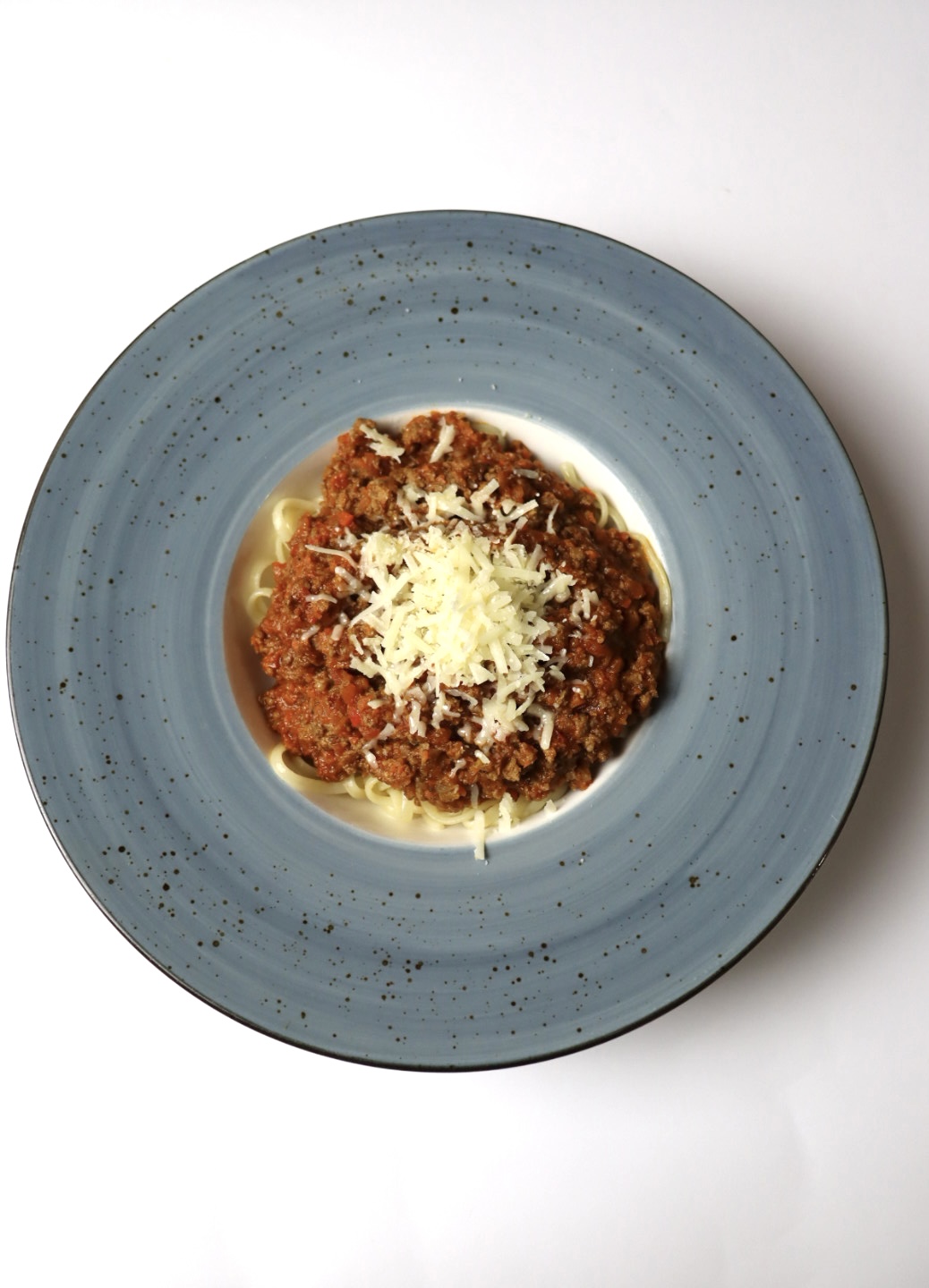 Паста Болоньезе