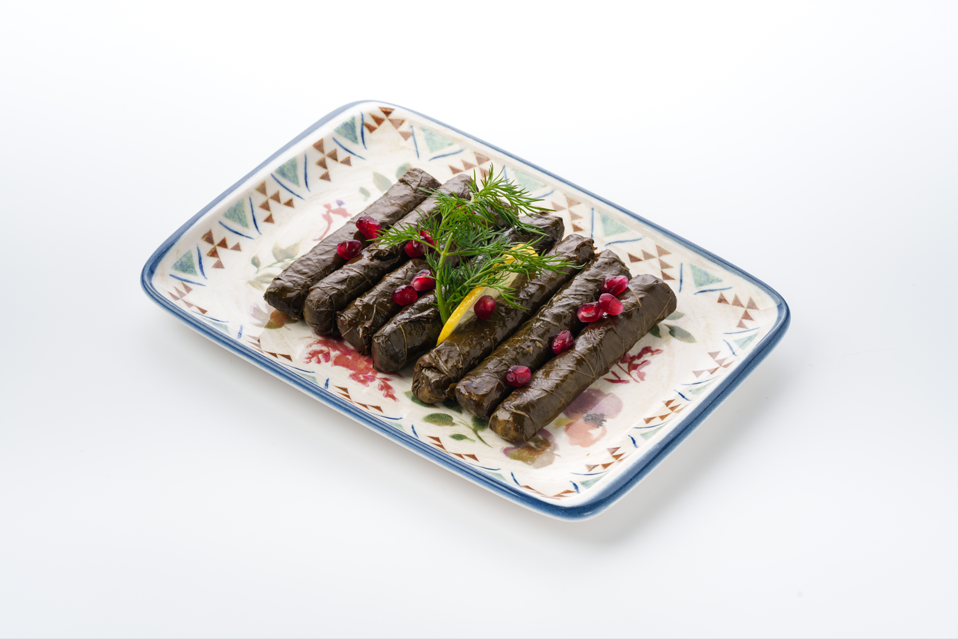 Йапрак Сарма 