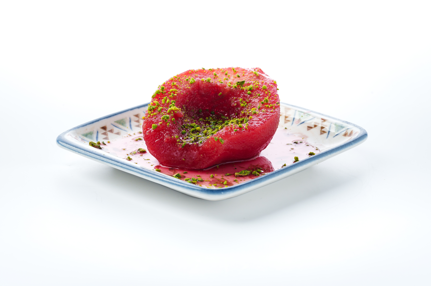 Айва десерт 