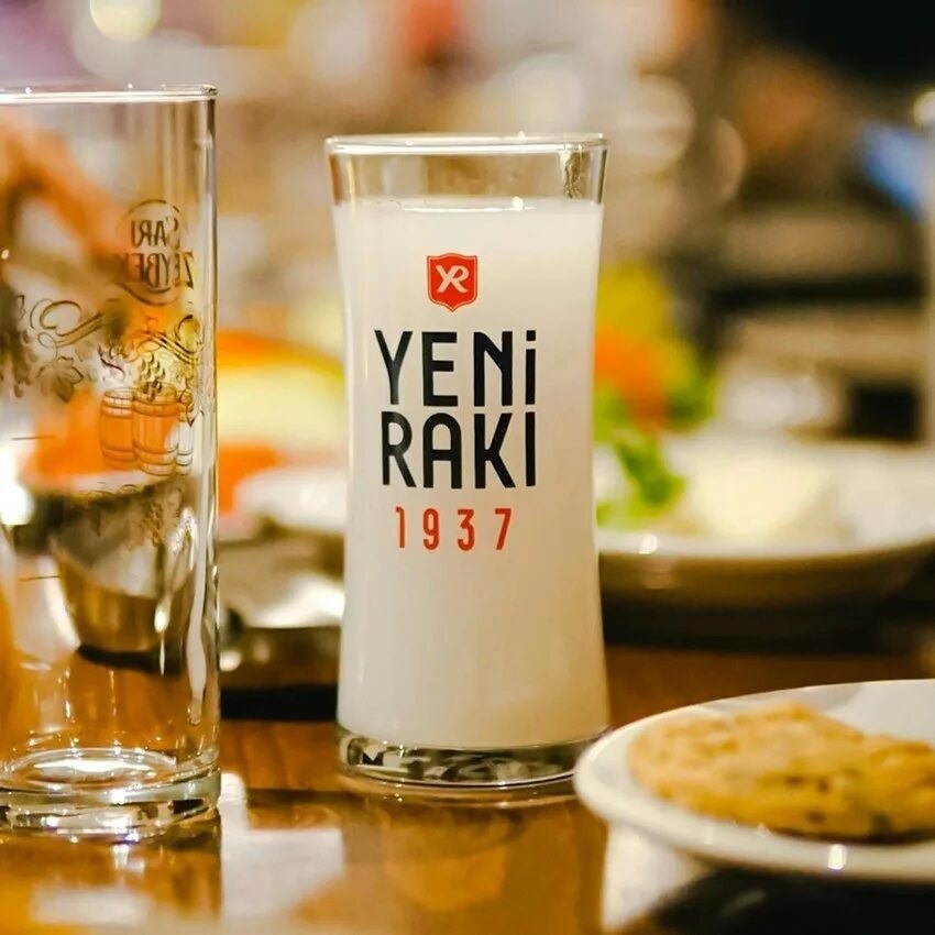 RAKI Tek