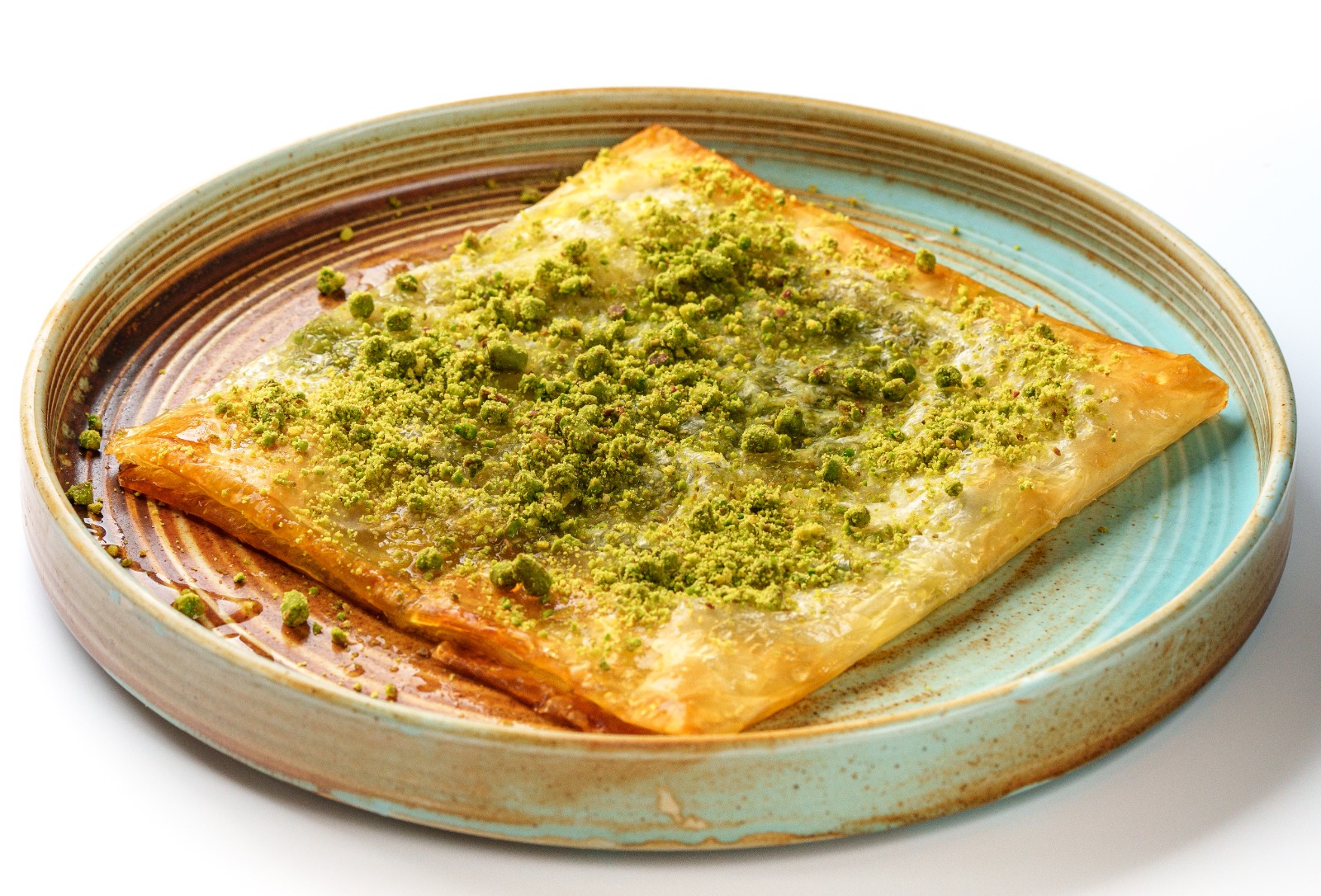 Катмер десерт 