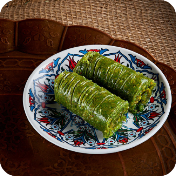 Сарма пахлава 1шт.