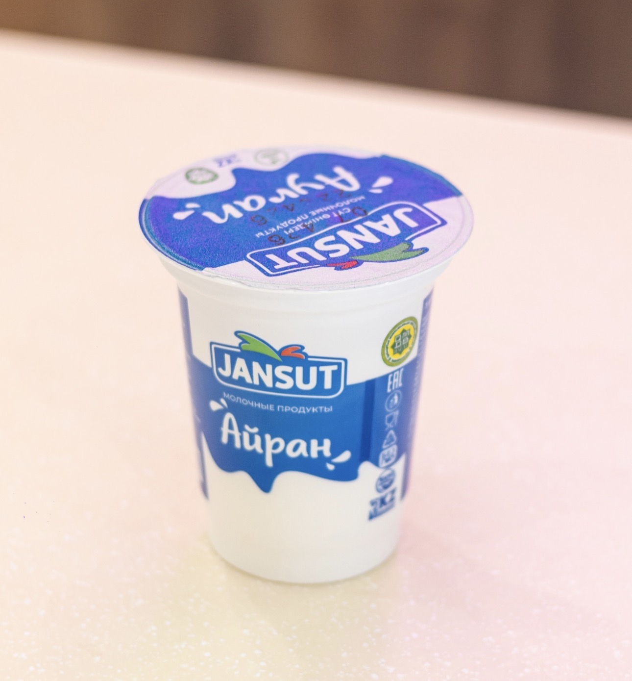 Айран